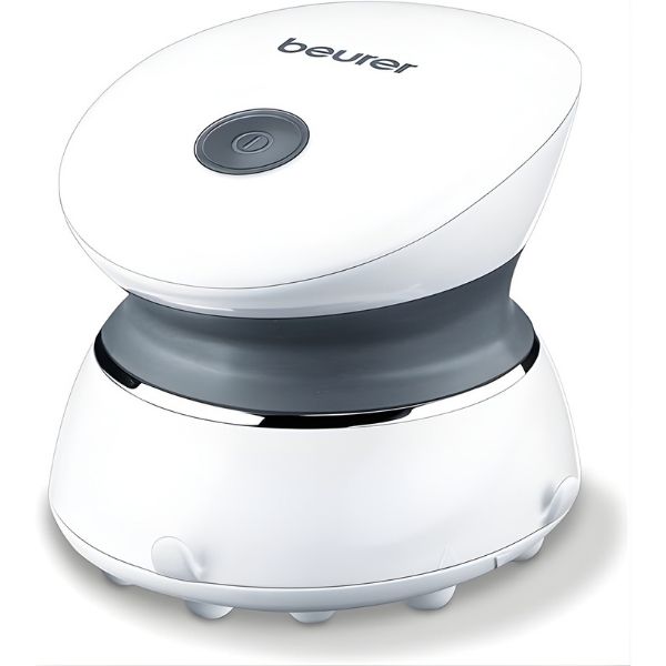 ماساژور مینی اسپا Beurer مدل MG 17 ماساژور مینی اسپا Beurer مدل MG 17