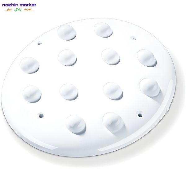 خرید ماساژور مینی اسپا Beurer MG 17