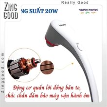 خرید ماساژور Beurer MG55