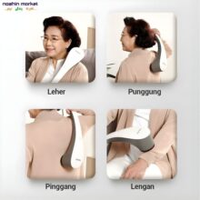 خرید ماساژور Beurer MG55