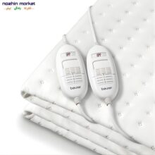 خرید تشک برقی بیورر TS 26 XXL