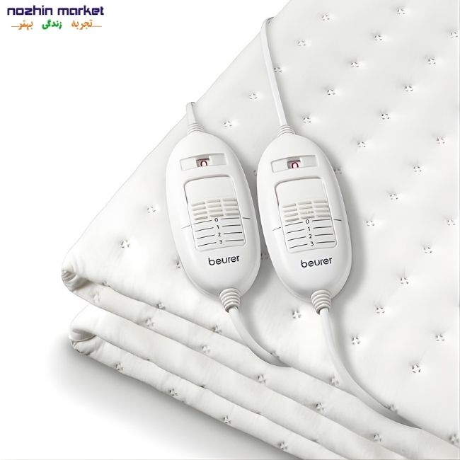 خرید تشک برقی بیورر TS 26 XXL