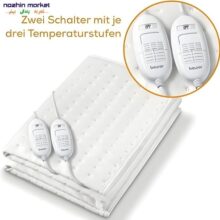 خرید تشک برقی بیورر TS 26 XXL