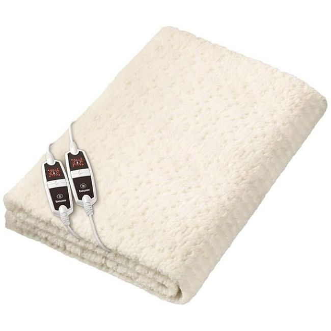 beurer-ub56-xxl-1 تشک برقی Beurer مدل UB56 XXL