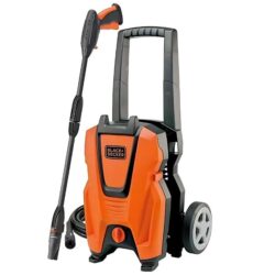 دستگاه کارواش بلک اند دکر ایتالیا مدل PW1600WSR
