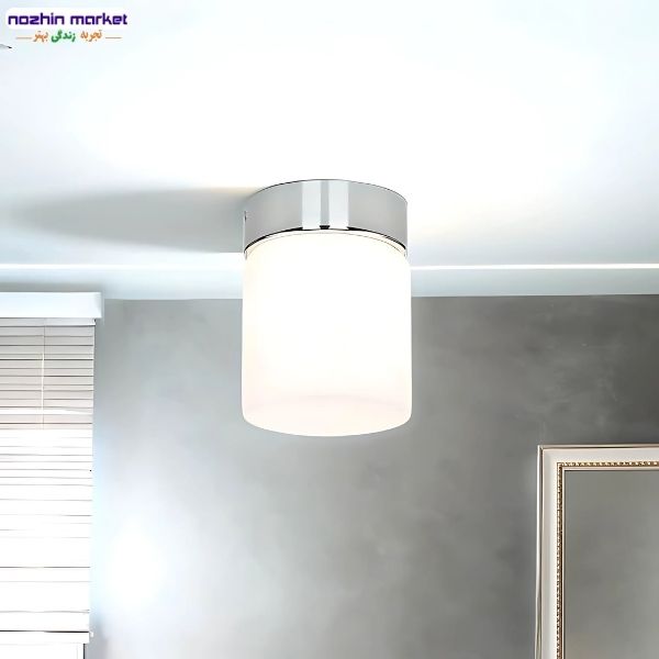 خرید شیشه تزئینی چراغهای توکار Briloner