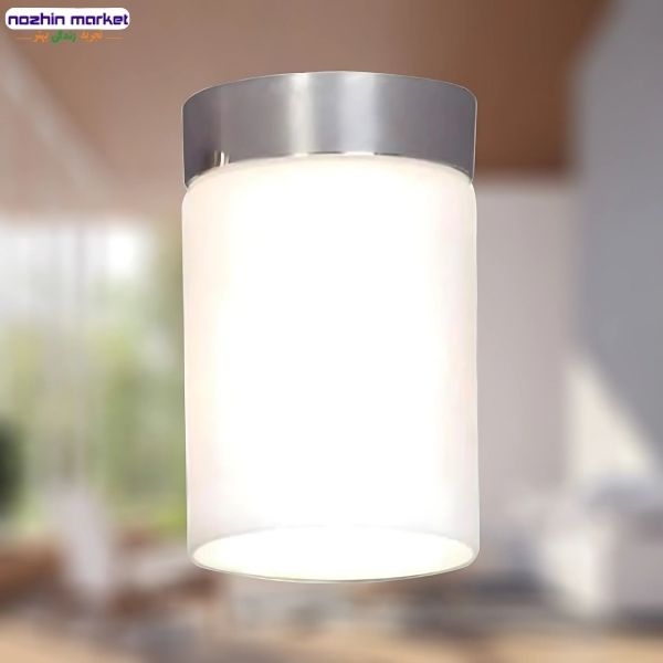 قیمت شیشه تزئینی چراغهای توکار Briloner