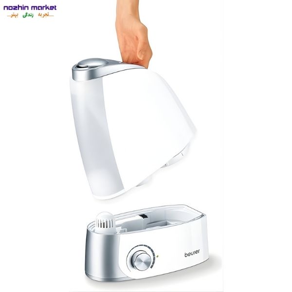 خرید دستگاه بخور سرد buerer LB 44