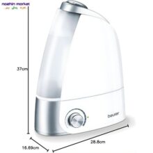 خرید دستگاه بخور سرد buerer LB 44