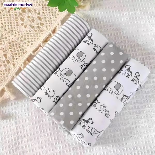 مشخصات خشک کن 4 عددی لوله ای کارترز