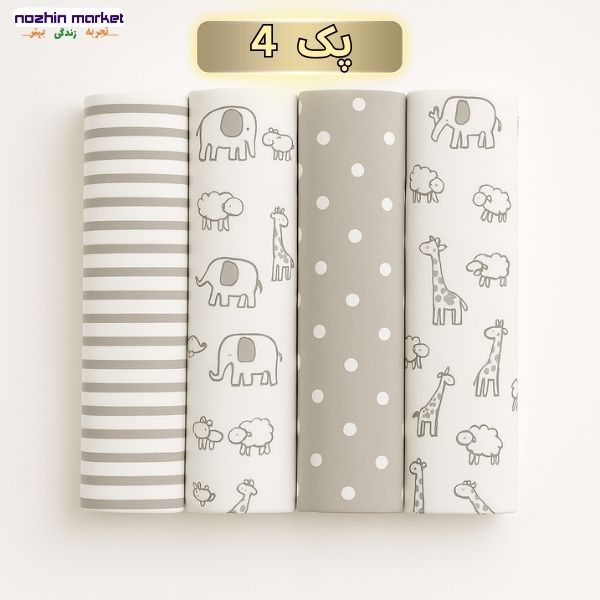 قیمت خشک کن 4 عددی لوله ای کارترز