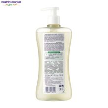 خرید شامپو سر و بدن چیکو ۵۰۰ میل