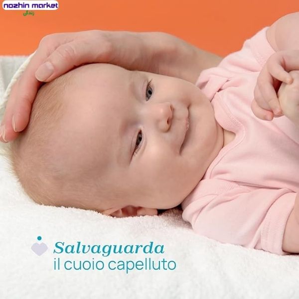 مشخصات شامپو سر و بدن چیکو ۵۰۰ میل