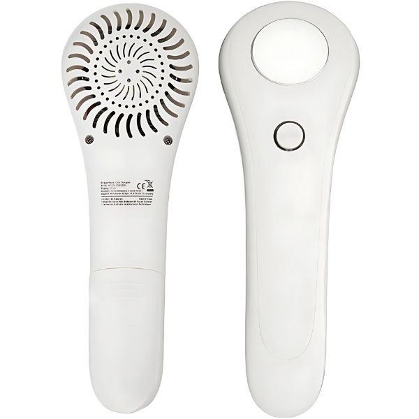 دستگاه اسکوم خنک کننده پوست chill therapist مدل MC0341