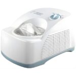 بستنی ساز تمام اتوماتیک Delonghi مدل ICK5000