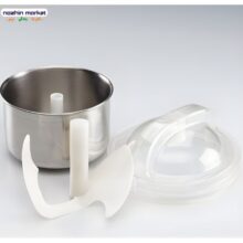 خرید بستنی ساز دلونگی ICK5000