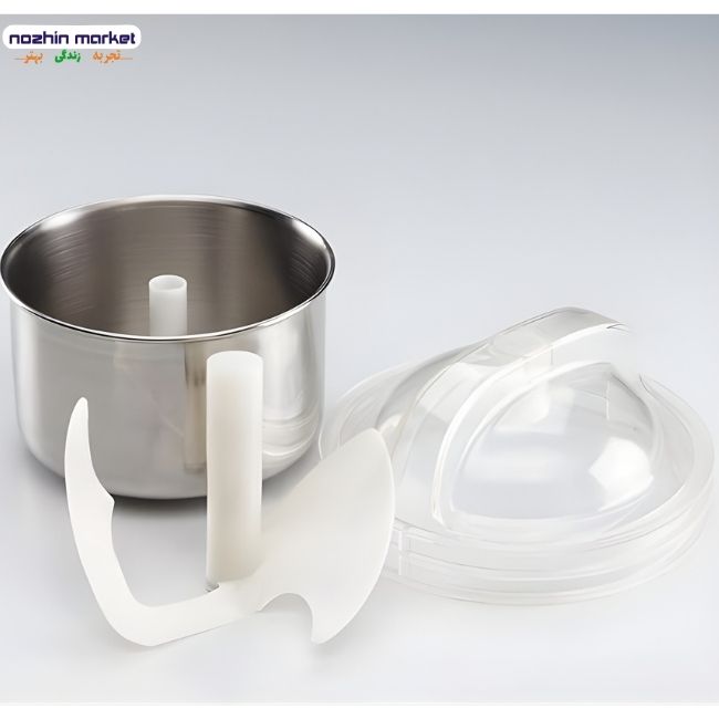 خرید بستنی ساز دلونگی ICK5000