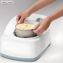 خرید بستنی ساز دلونگی ICK5000