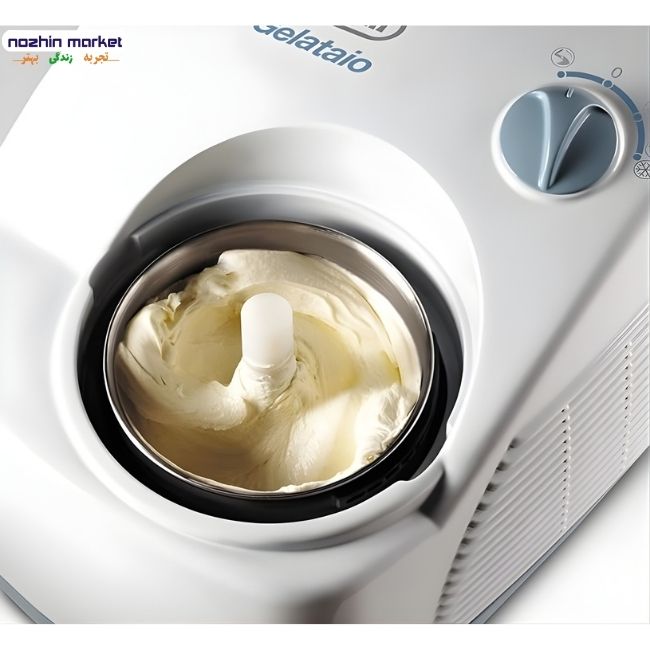 خرید بستنی ساز دلونگی ICK5000