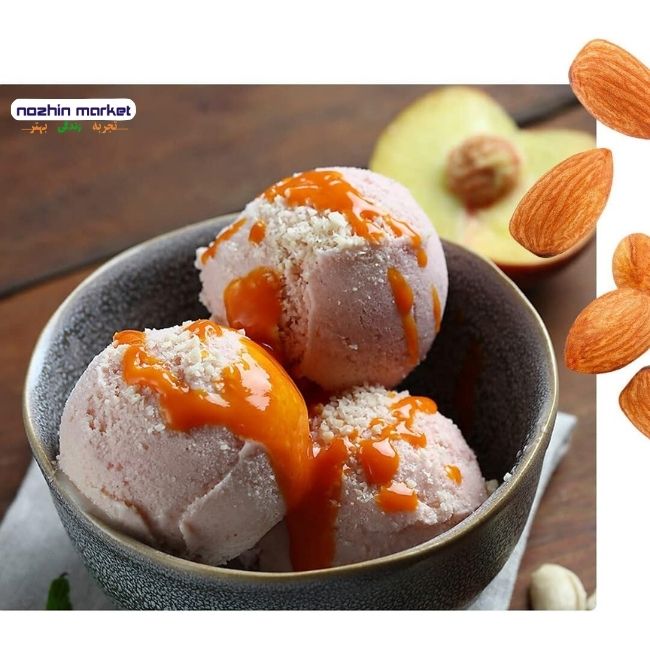 خرید بستنی ساز دلونگی ICK5000