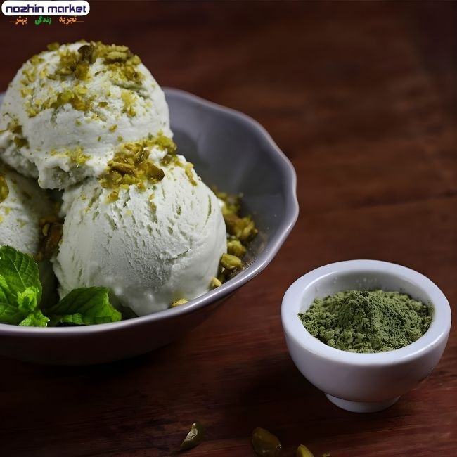 خرید بستنی ساز دلونگی ICK5000