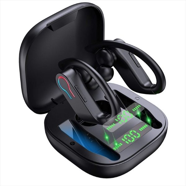 هندزفری بلوتوثی Donerton مدل Q20