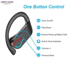 خرید هندزفری بلوتوثی Donerton Q20 PRO