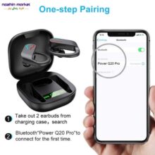 خرید هندزفری بلوتوثی Donerton Q20 PRO