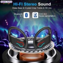 خرید هندزفری بلوتوثی Donerton Q20 PRO