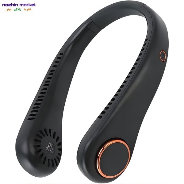 خرید پنکه گردنی قابل حمل ASAB