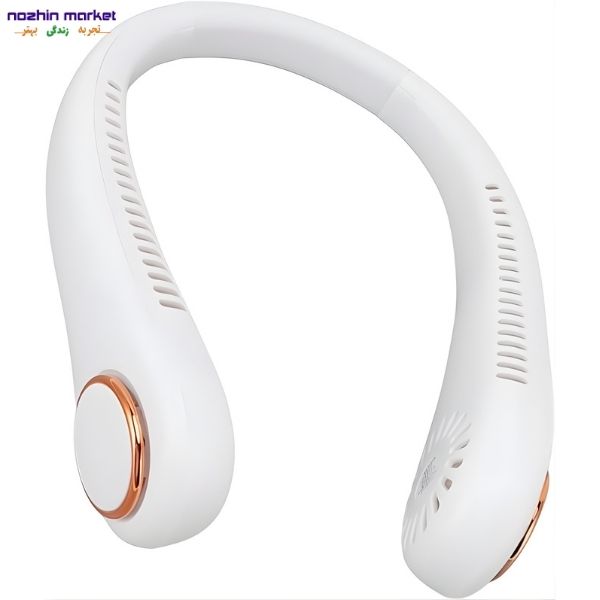 خرید پنکه گردنی قابل حمل ASAB