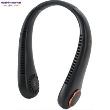 خرید پنکه گردنی قابل حمل ASAB