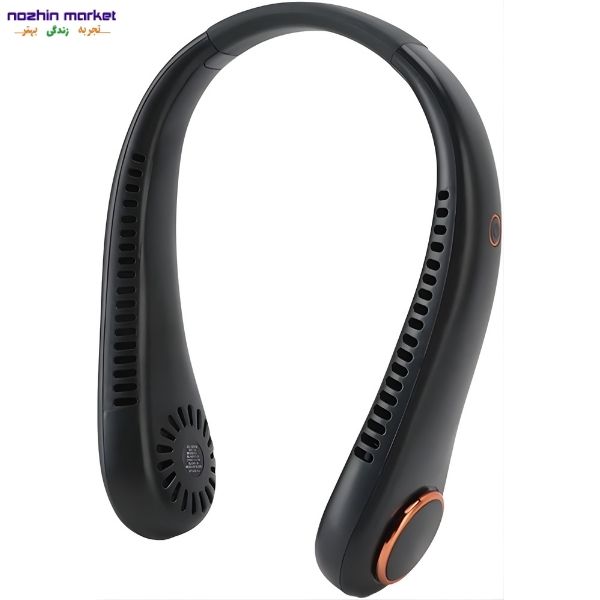 خرید پنکه گردنی قابل حمل ASAB