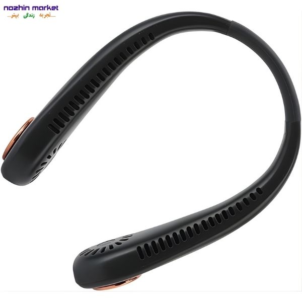 خرید پنکه گردنی قابل حمل ASAB