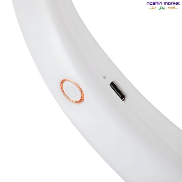 خرید پنکه گردنی قابل حمل ASAB