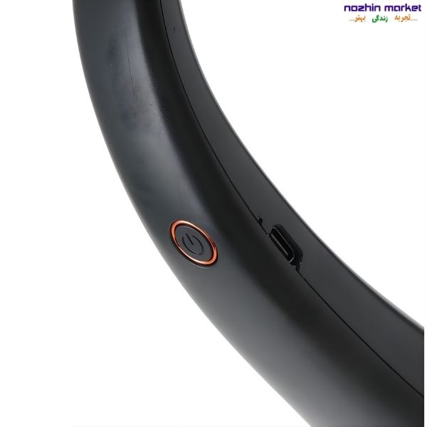 خرید پنکه گردنی قابل حمل ASAB