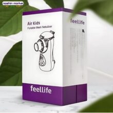 خرید دستگاه استنشاقی مدل FEELLIFE