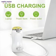 خرید دستگاه استنشاقی مدل FEELLIFE