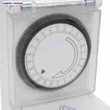 خرید پریز برق تایمردار Fx Tools