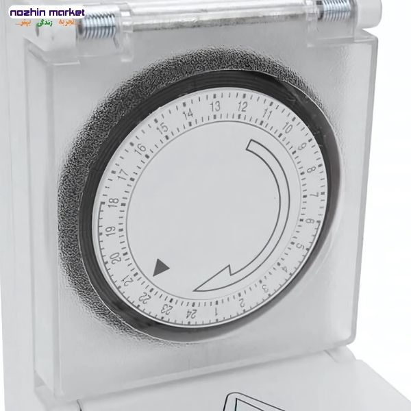 خرید پریز برق تایمردار Fx Tools