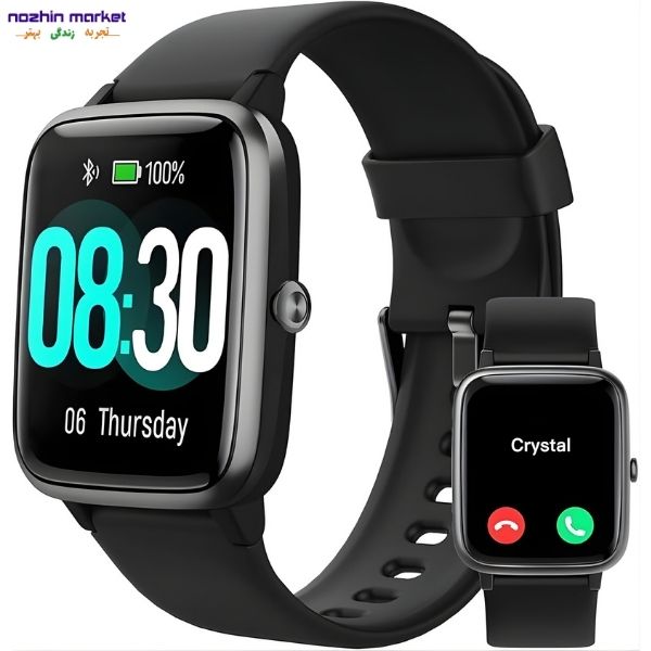 خرید ساعت هوشمند GRV FC1