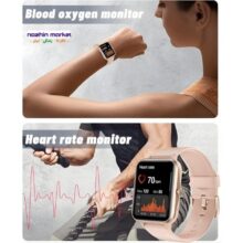 خرید ساعت هوشمند GRV FC1