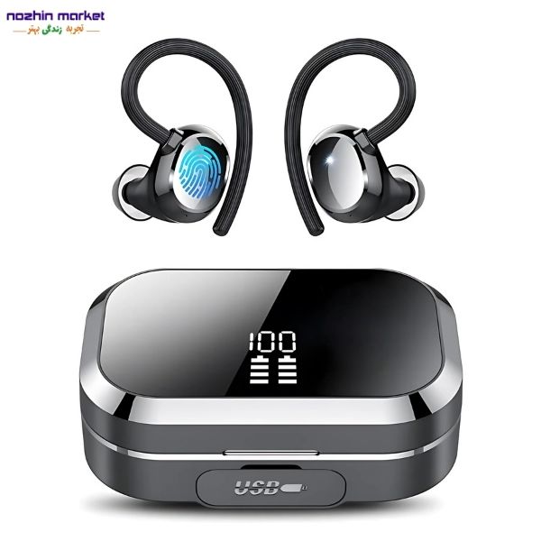خرید هندزفری بلوتوثی TWS Q25
