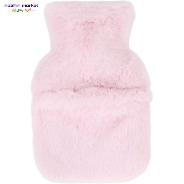 قیمت کیسه آب گرم خزدار طرح حیوانات