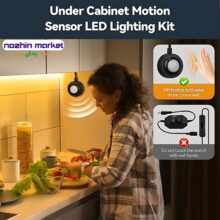 مشخصات ریسه برند HOUHUI