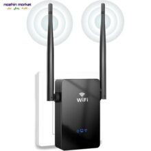 خرید تقویت سیگنال وای فای Joowin WR302S