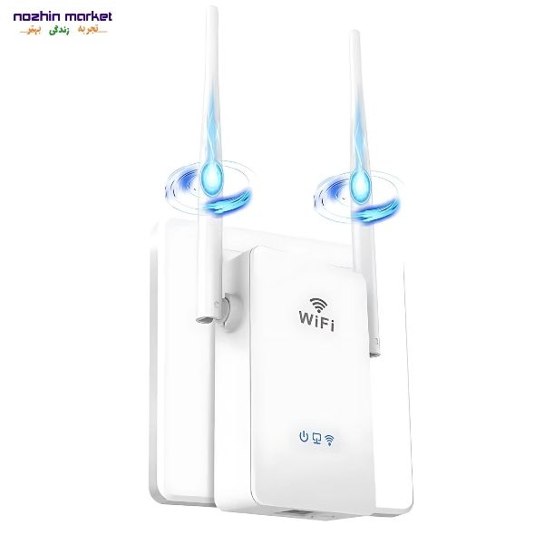 خرید تقویت سیگنال وای فای Joowin WR302S