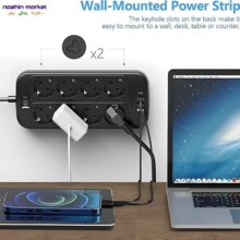 خرید چند راهی برق JSVER