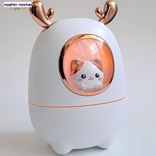 خرید دستگاه بخور سرد گربه ای مدل k23