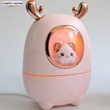 قیمت دستگاه بخور سرد گربه ای مدل k23